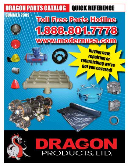 Dragon Products Ltd. Online Catalog
