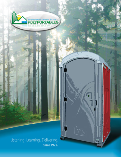 PolyPortables, Inc. Online Catalog