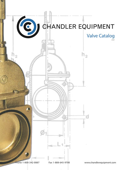 Chandler Equipment, Inc. Online Catalog