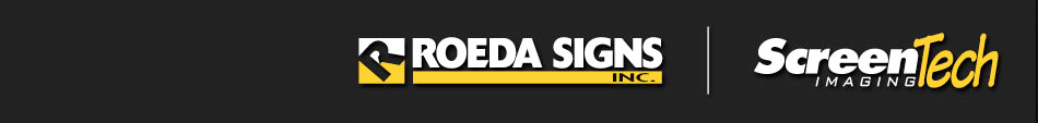 Roeda Signs Inc.