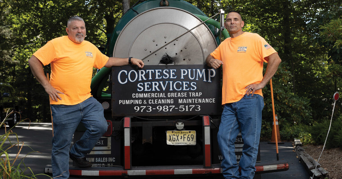 Grease Trap Pumping Services in Denver (Updated 2023)