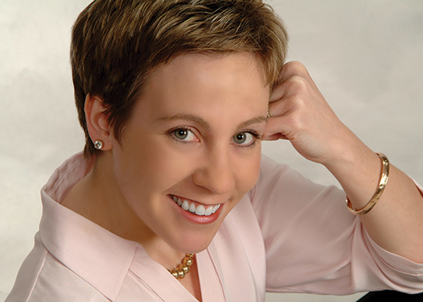 Kate Zabriskie is president of Business Training Works, a Maryland-based talent development firm. Reach her at www.businesstrainingworks.com.    
